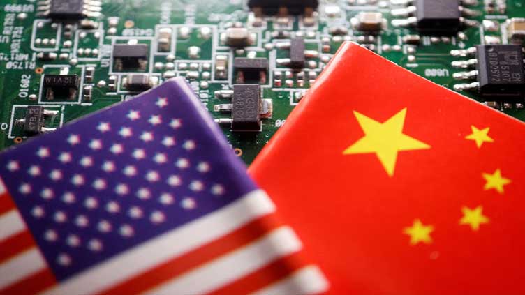 US, EU eye Chinese legacy chips in renewed semiconductor accord