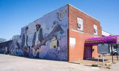 In Nashville, preserving a Black neighborhood's music legacy