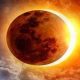 Today's total solar eclipse will not be visible in Pakistan
