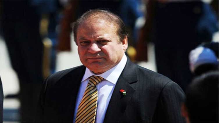 Nawaz Sharif set to reclaim PML-N presidency after a gap of six years