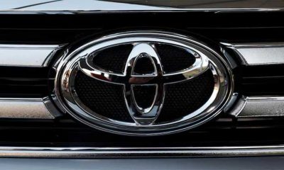 Toyota global output skids in June, dragged down by Japan and China