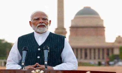 A weakened Modi: Key allies demand nearly $6bn for their states this year