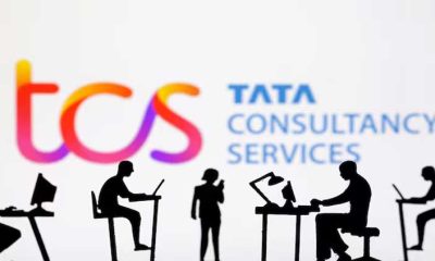 India's TCS beats Q1 view on strength in manufacturing segment