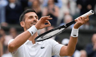 Djokovic, Alcaraz to meet again in Wimbledon final blockbuster