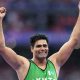 Arshad Nadeem hails nation's support after Paris Olympics triumph