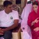 Maryam Nawaz visits Arshad Nadeem in Mian Channu, awards Rs100m and car