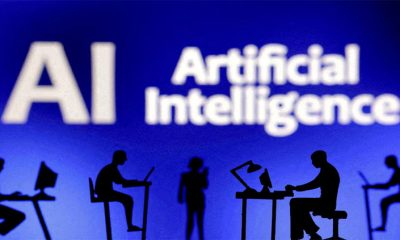 US, Britain, EU to sign agreement on AI standards