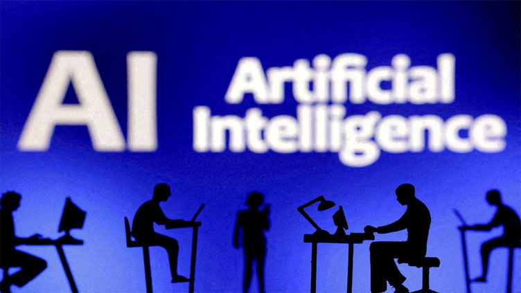 US, Britain, EU to sign agreement on AI standards