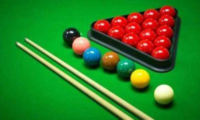 Pakistan to feature in World Snooker Championship