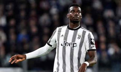 Pogba ready to return after doping ban reduction