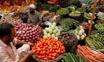 Weekly SPI inflation up by 0.28pc in Pakistan