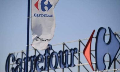 Amnesty says migrant workers exploited at Carrefour Saudi stores