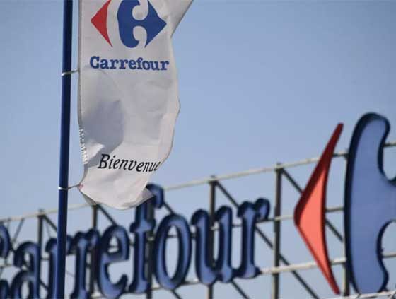 Amnesty says migrant workers exploited at Carrefour Saudi stores