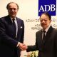 ADB to provide policy based loan to Pakistan, says Aurangzeb