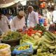 Short term inflation eases by 0.08pc in Pakistan