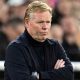 Al Hilal chief hits back at Koeman criticism of Saudi Pro League