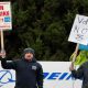 Union's rejection of Boeing offer threatens jobs at aerospace suppliers