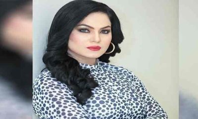 Veena Malik talks about her new life partner and regrets 'past mistakes'