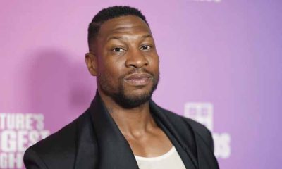 Jonathan Majors' 'Magazine Dreams' lands theatrical release for early 2025