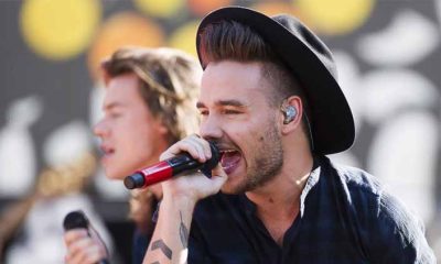 Argentine authorities probe what happened before Liam Payne's fatal fall from his hotel balcony