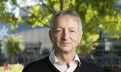 AI is having its Nobel moment. Do scientists need the tech industry to sustain it?
