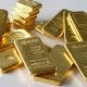 Gold prices reach new record high in Pakistan