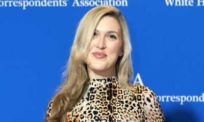 Writer Olivia Nuzzi, New York magazine part ways after relationship with political source revealed