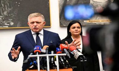 Slovakia, Hungary and Serbia to discuss ways to curb illegal migration