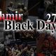 Kashmiris to observe Oct 27 as black day against Indian occupation