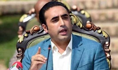 Bilawal Bhutto advocates judicial reforms, constitutional court