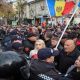 Moldova says its citizens were trained in Russia to stage riots