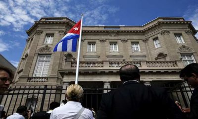 Cuba accuses US of half-hearted investigation into 2023 embassy attack