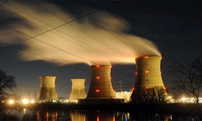 Big Tech's energy needs mean nuclear power is getting a fresh look from electricity providers