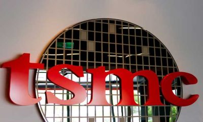 TSMC says it has alerted US of potential China AI chip curbs violation