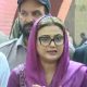 Azma Bokhari blames PTI's propaganda cell for spreading chaos