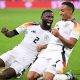 Leweling rockets Germany past Dutch and into Nations League quarterfinals