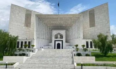 SC disposes of pleas against proposed constitutional amendment