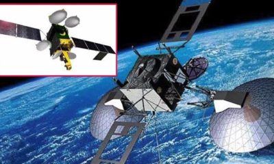 Pakistan's first multi-mission satellite becomes operational