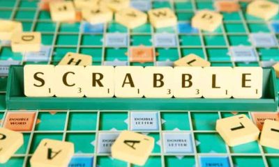 Pakistan's Sohaib wins B division of Scrabble Tournament in US