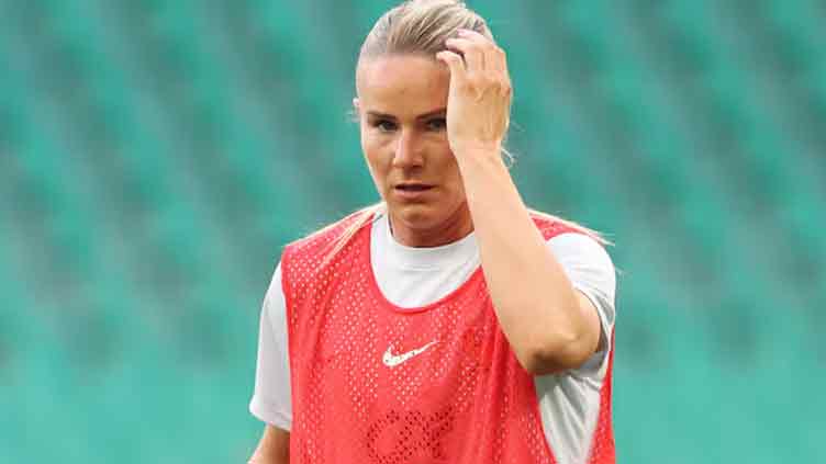 Former France captain Amandine Henry retires from international duty