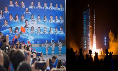 Chinese startup to sell tickets for 2027 space tourism flights