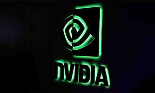 Nvidia overtakes Apple as world's most valuable company