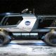 Moon cars built to face -240C 'fortnight of darkness' at Moon revealed