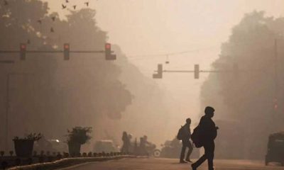 Punjab govt extends smog-driven restrictions until Nov 24