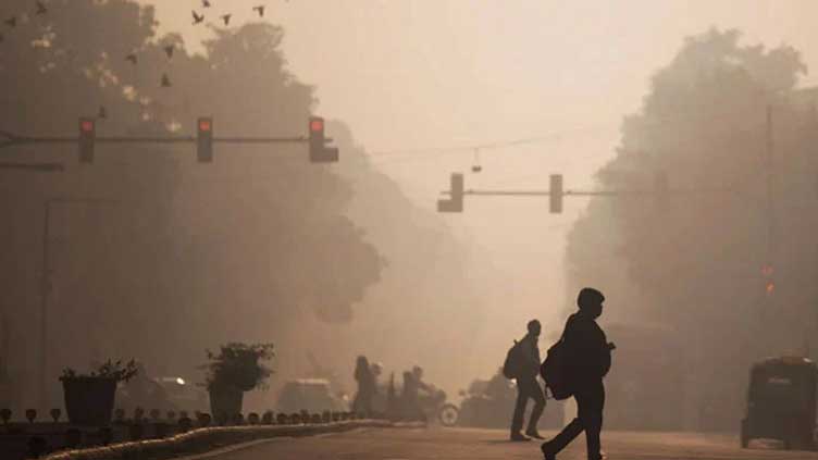 Punjab govt extends smog-driven restrictions until Nov 24