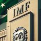 IMF seeks strict implementation to meet targets as it concludes biannual visit