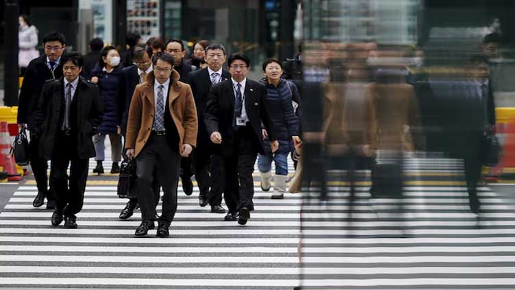 Japan considering raising income tax threshold in fresh economic stimulus