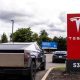 Tesla recalls 2,400 Cybertrucks, 6th callback for the pickups this year