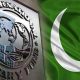 Pakistan, IMF conclude talks with key commitments on taxation