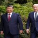 Biden, Xi arrive in Peru ahead of face-to-face at Asia-Pacific summit